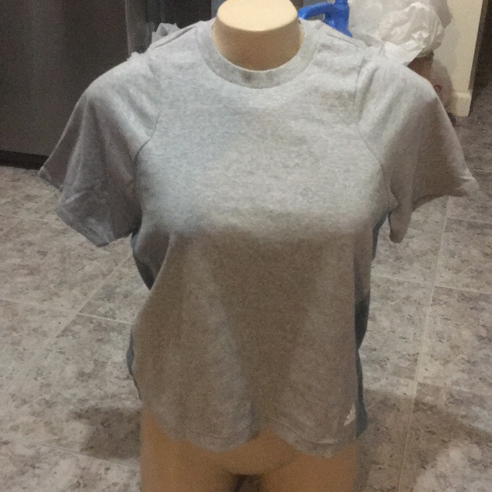 Brand New Adidas Top